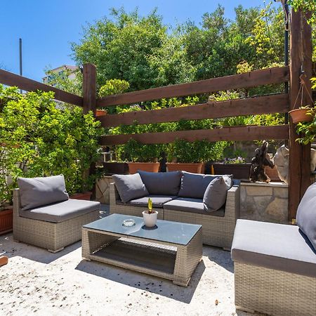 Apartments & Room Frane Ντουμπρόβνικ Εξωτερικό φωτογραφία