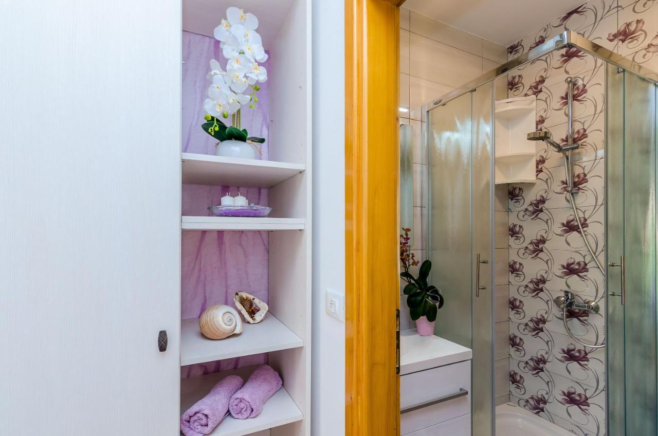 Apartments & Room Frane Ντουμπρόβνικ Δωμάτιο φωτογραφία