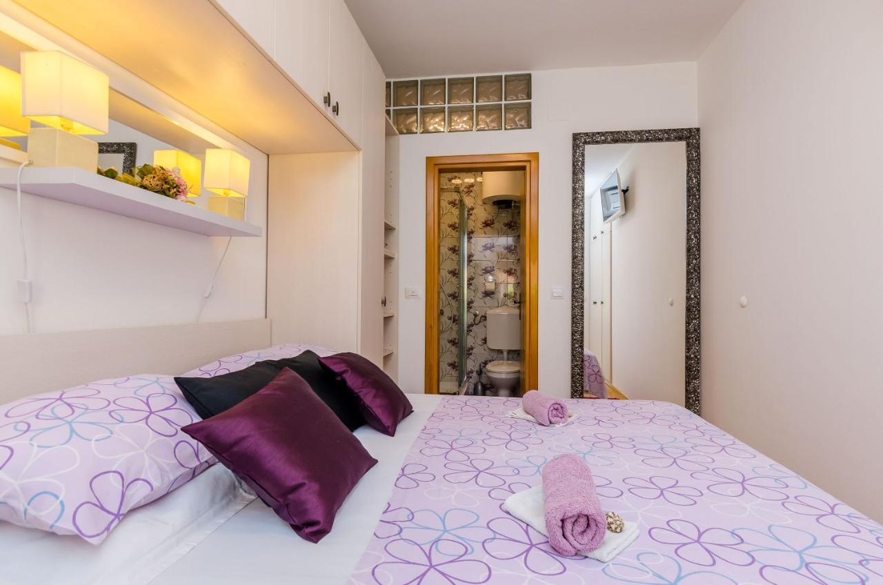 Apartments & Room Frane Ντουμπρόβνικ Δωμάτιο φωτογραφία