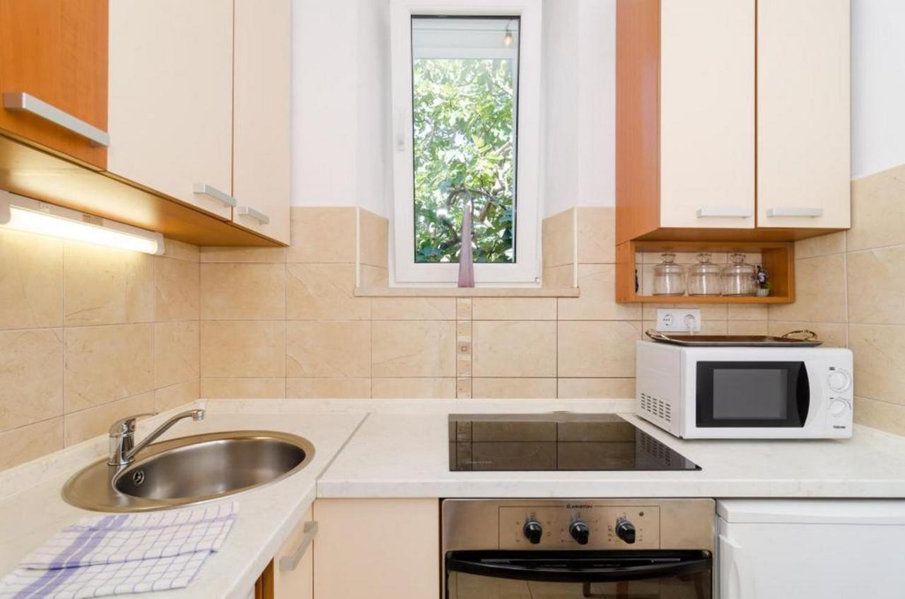 Apartments & Room Frane Ντουμπρόβνικ Εξωτερικό φωτογραφία