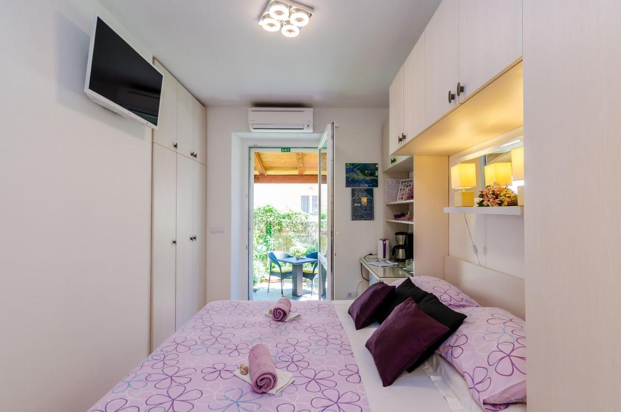 Apartments & Room Frane Ντουμπρόβνικ Δωμάτιο φωτογραφία