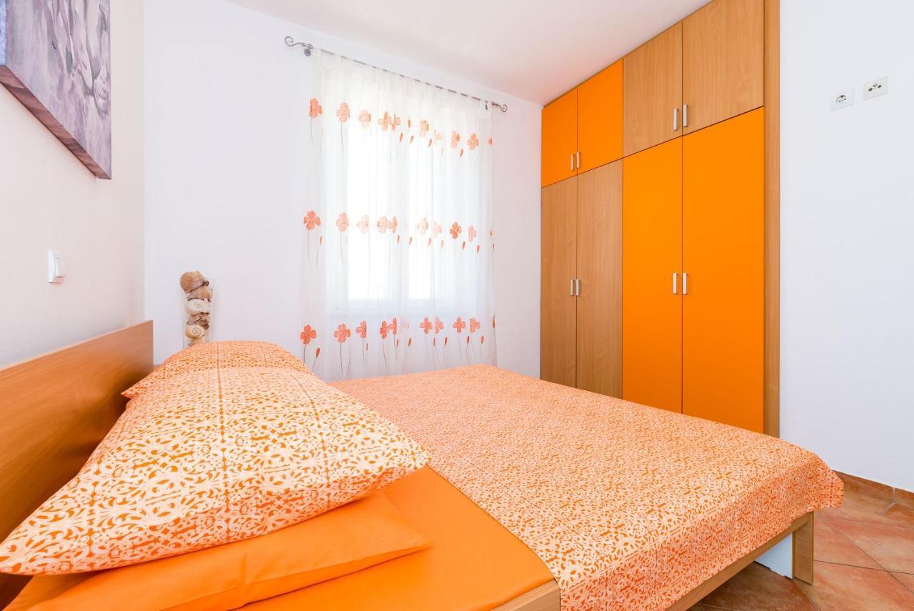 Apartments & Room Frane Ντουμπρόβνικ Δωμάτιο φωτογραφία