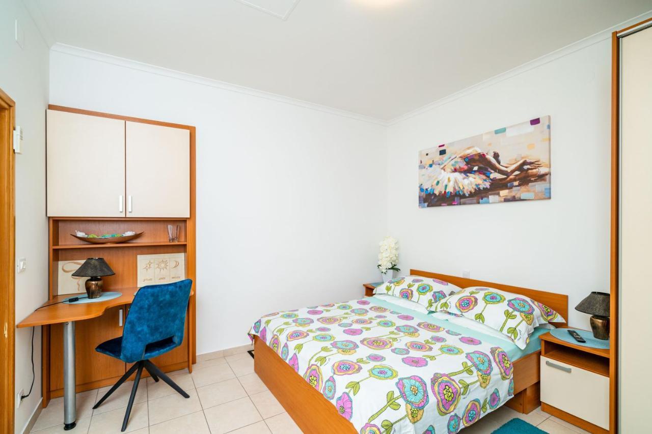 Apartments & Room Frane Ντουμπρόβνικ Εξωτερικό φωτογραφία