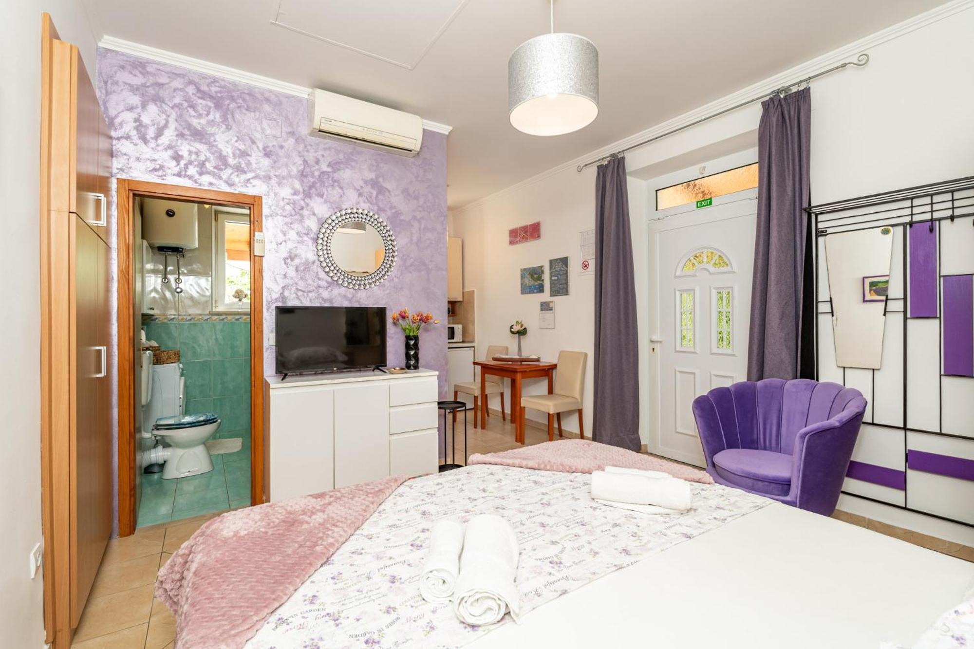 Apartments & Room Frane Ντουμπρόβνικ Δωμάτιο φωτογραφία