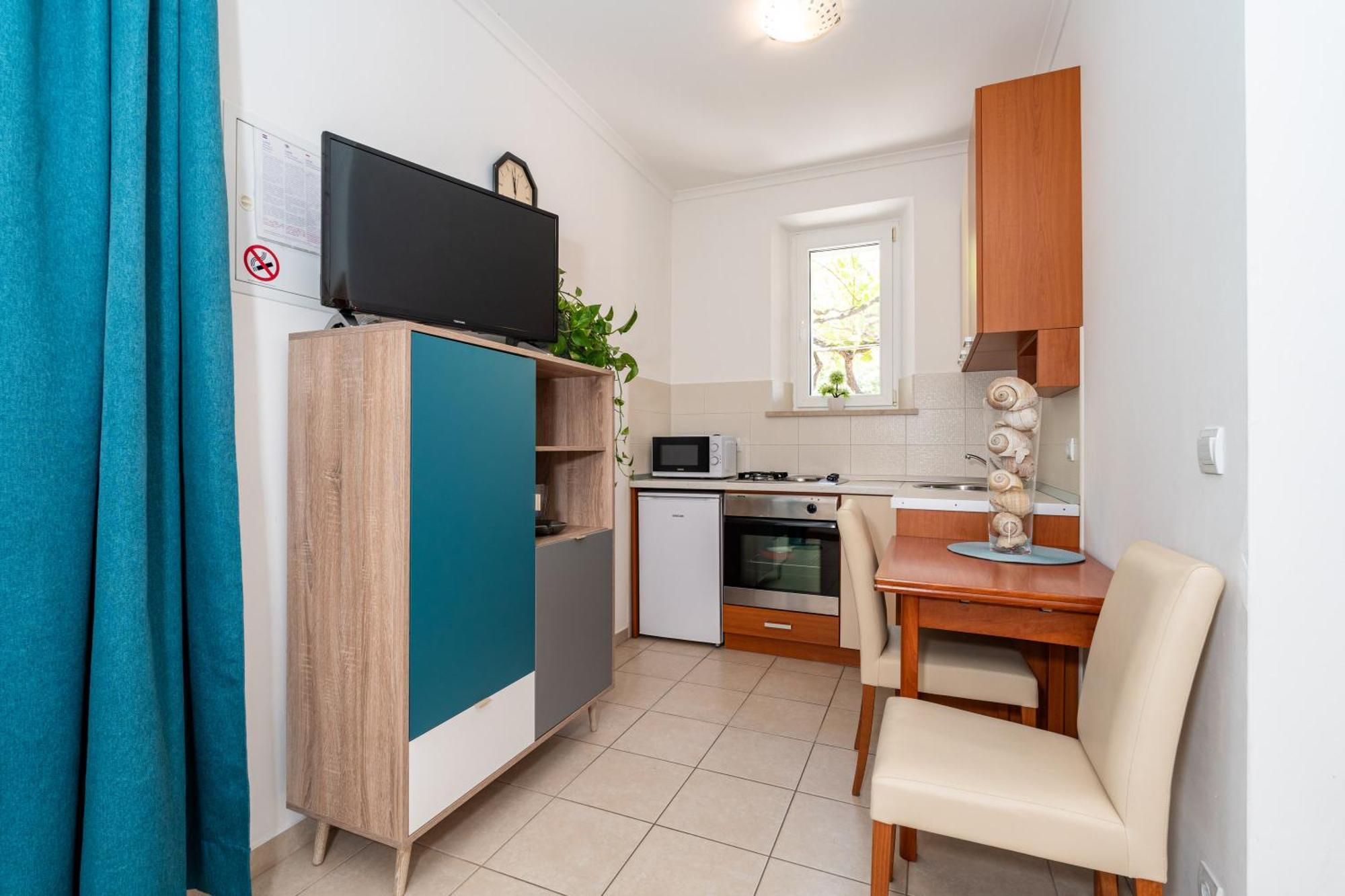 Apartments & Room Frane Ντουμπρόβνικ Δωμάτιο φωτογραφία