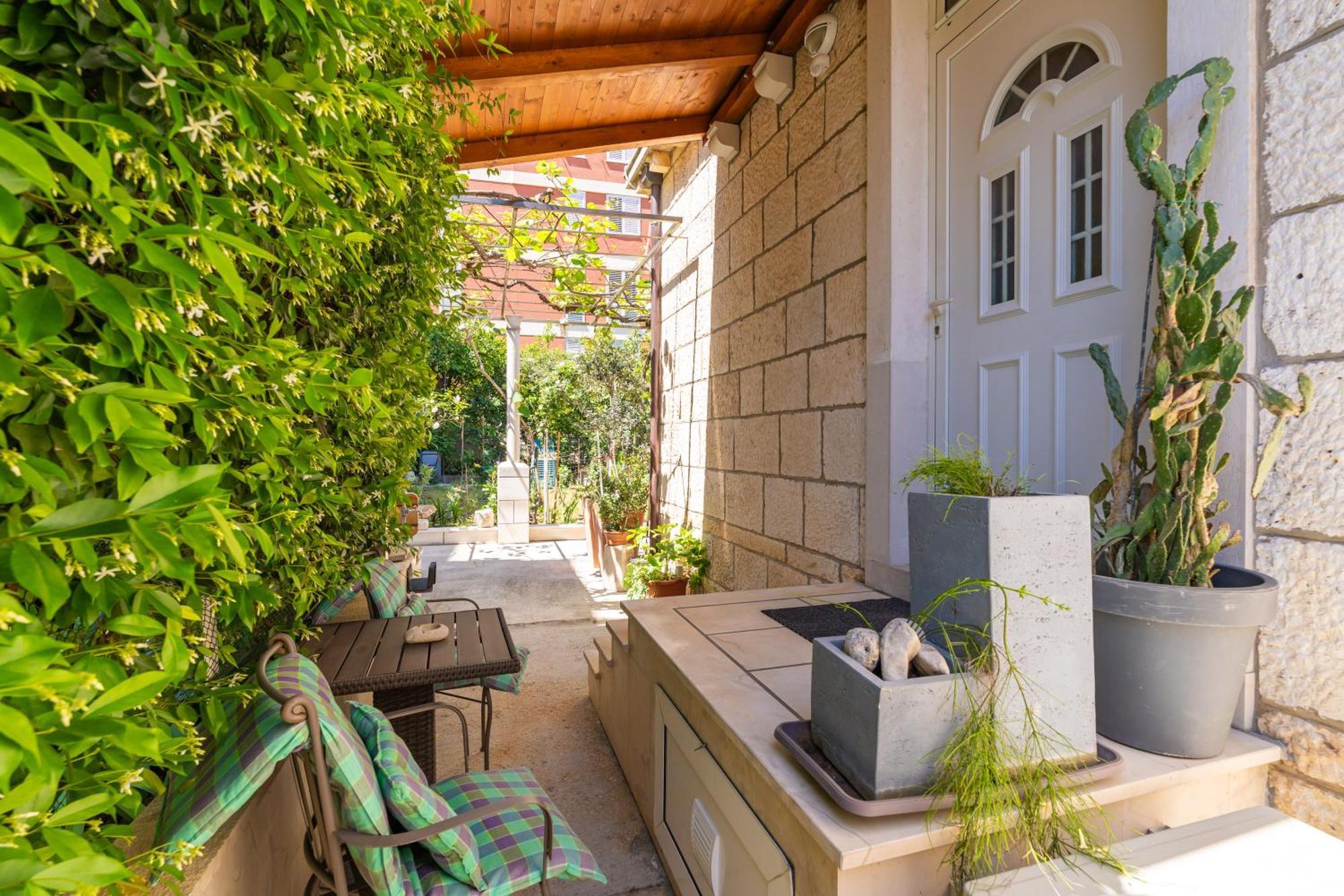 Apartments & Room Frane Ντουμπρόβνικ Δωμάτιο φωτογραφία