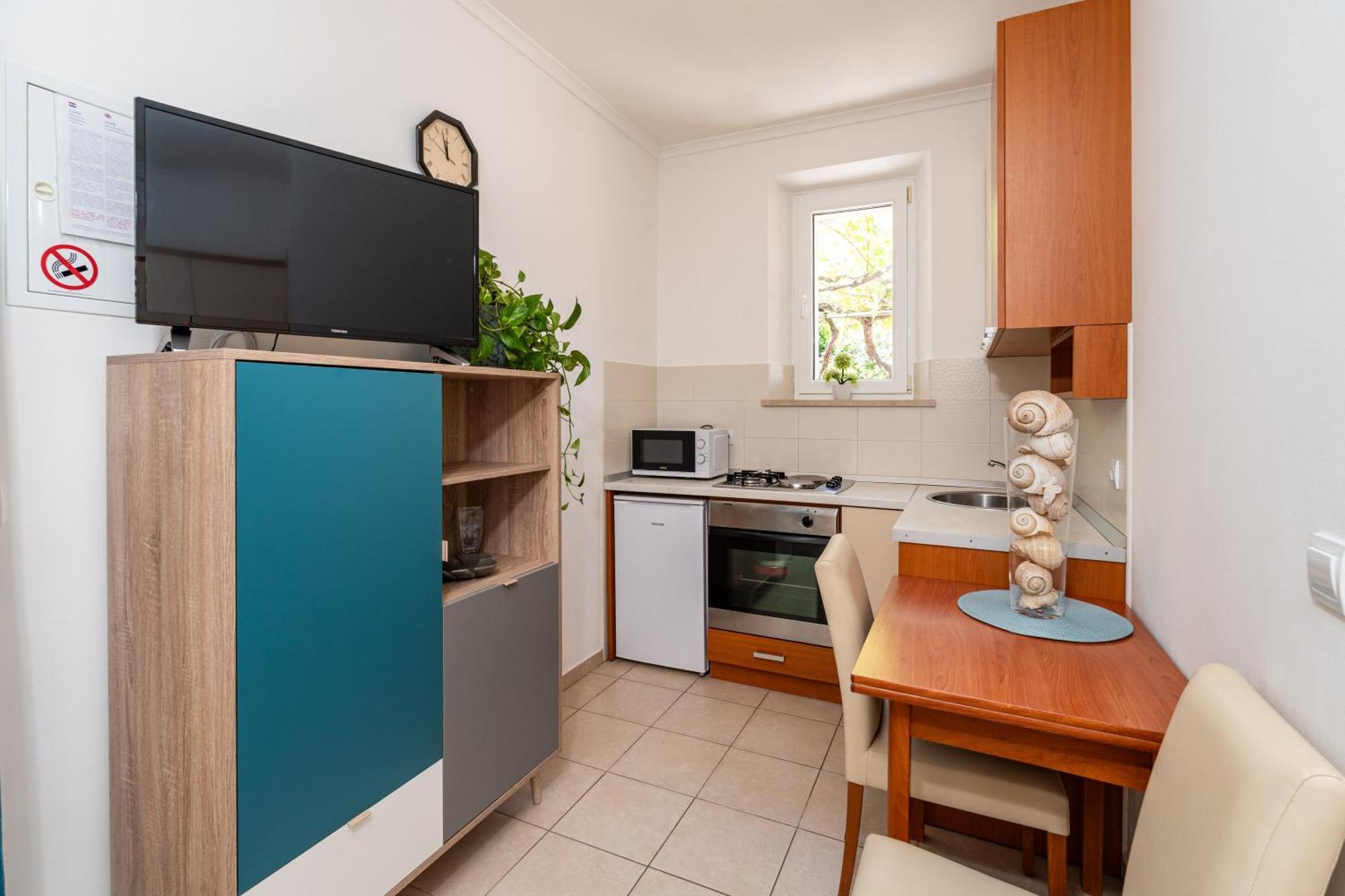 Apartments & Room Frane Ντουμπρόβνικ Δωμάτιο φωτογραφία