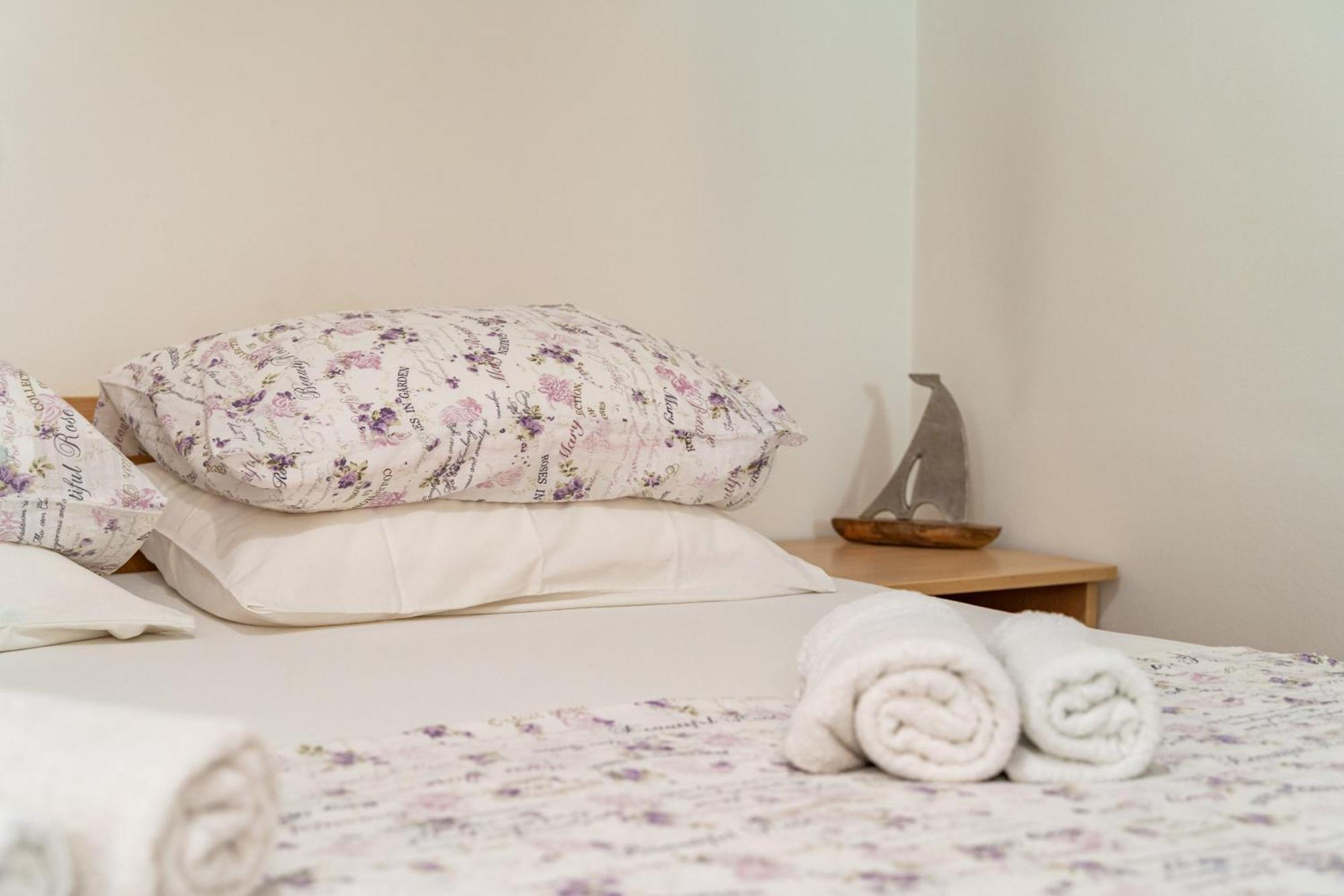 Apartments & Room Frane Ντουμπρόβνικ Δωμάτιο φωτογραφία