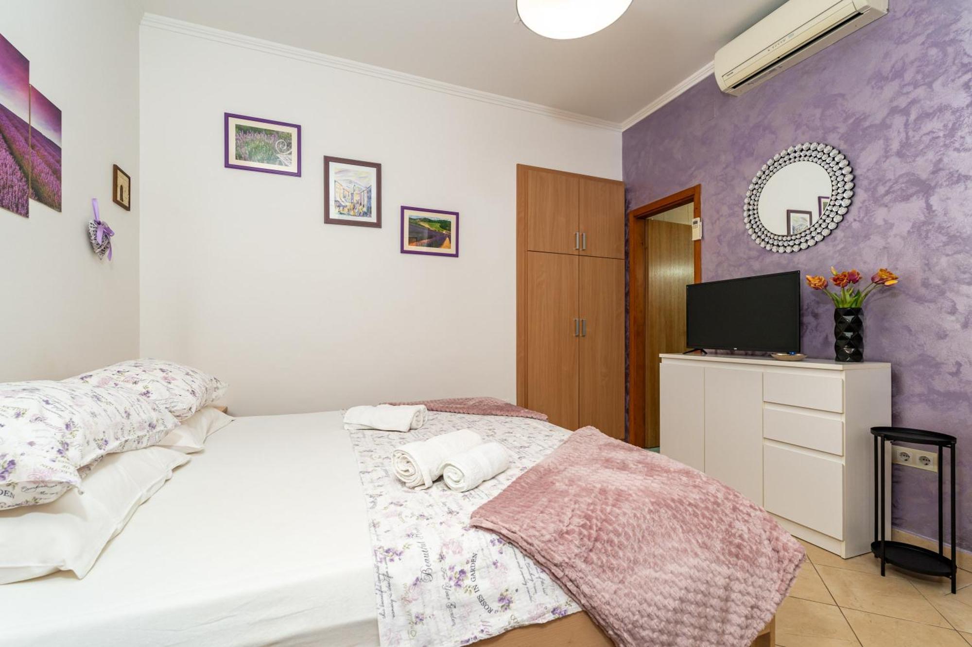 Apartments & Room Frane Ντουμπρόβνικ Δωμάτιο φωτογραφία