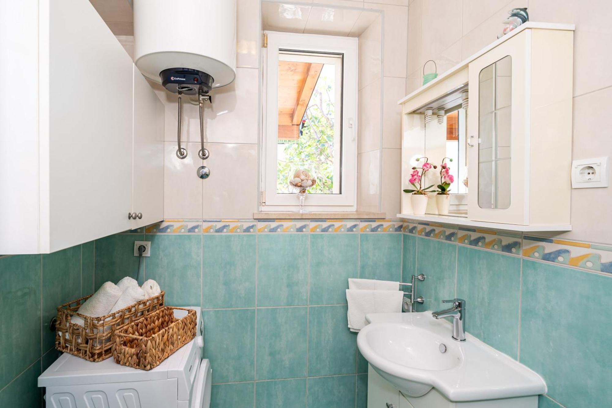 Apartments & Room Frane Ντουμπρόβνικ Εξωτερικό φωτογραφία