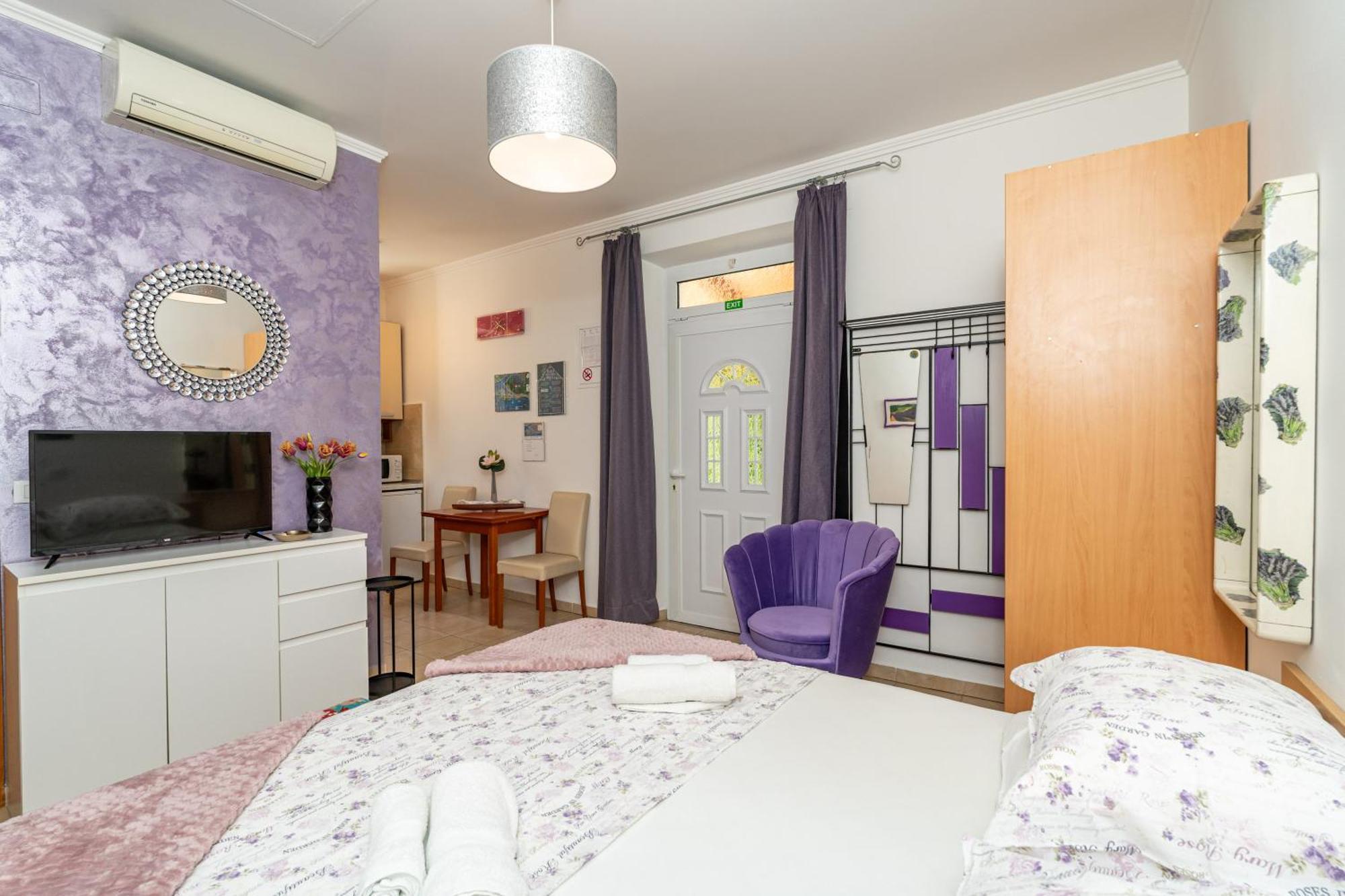Apartments & Room Frane Ντουμπρόβνικ Εξωτερικό φωτογραφία