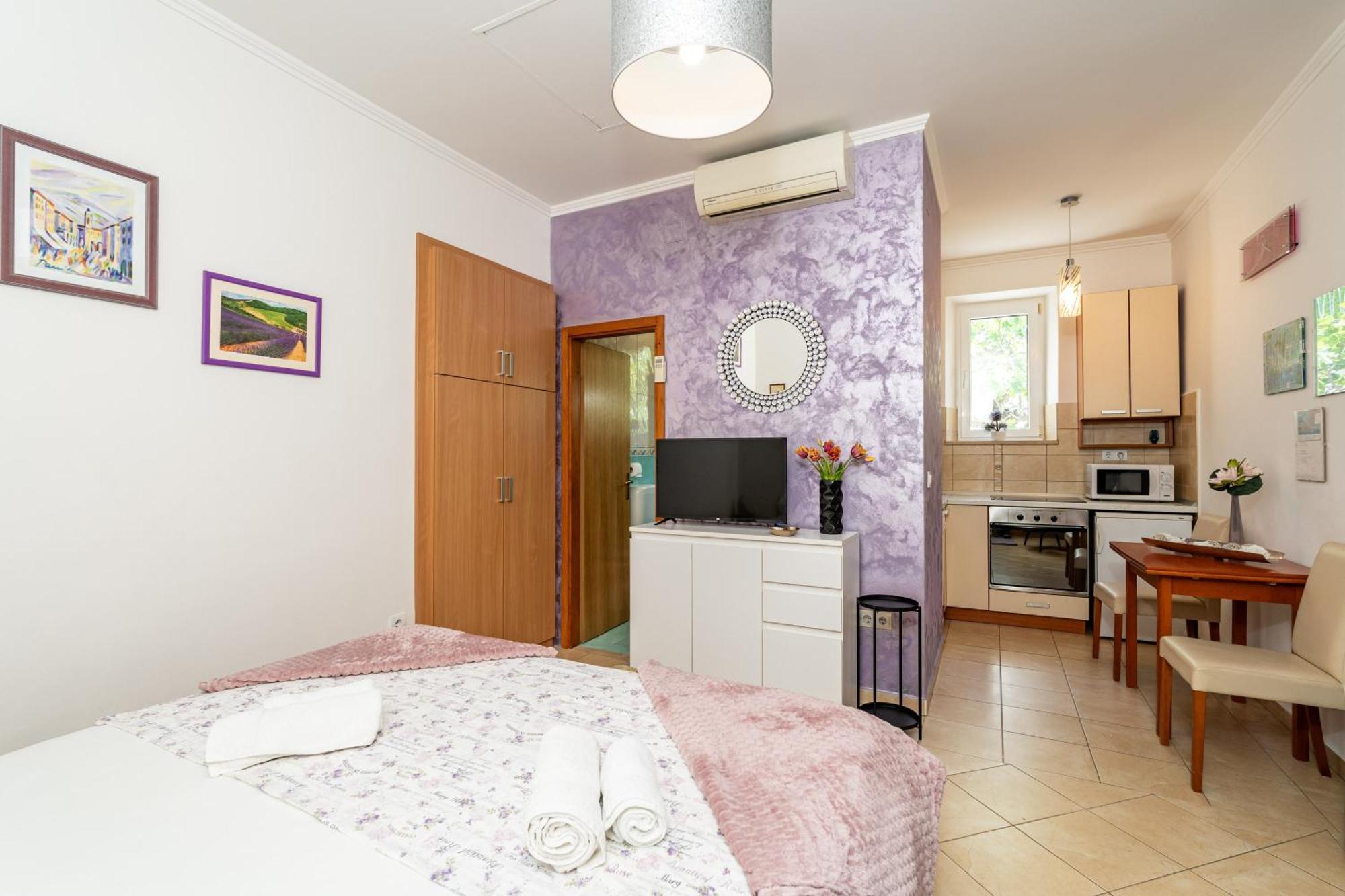 Apartments & Room Frane Ντουμπρόβνικ Εξωτερικό φωτογραφία