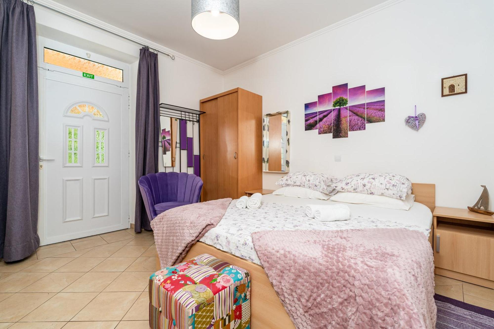 Apartments & Room Frane Ντουμπρόβνικ Δωμάτιο φωτογραφία