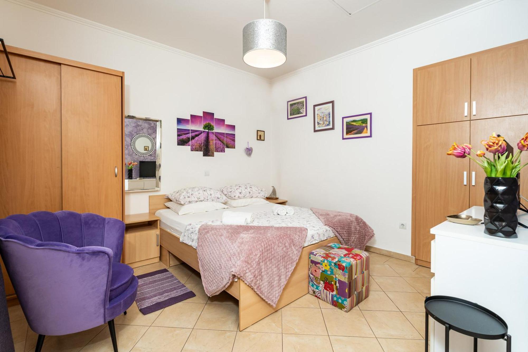 Apartments & Room Frane Ντουμπρόβνικ Δωμάτιο φωτογραφία
