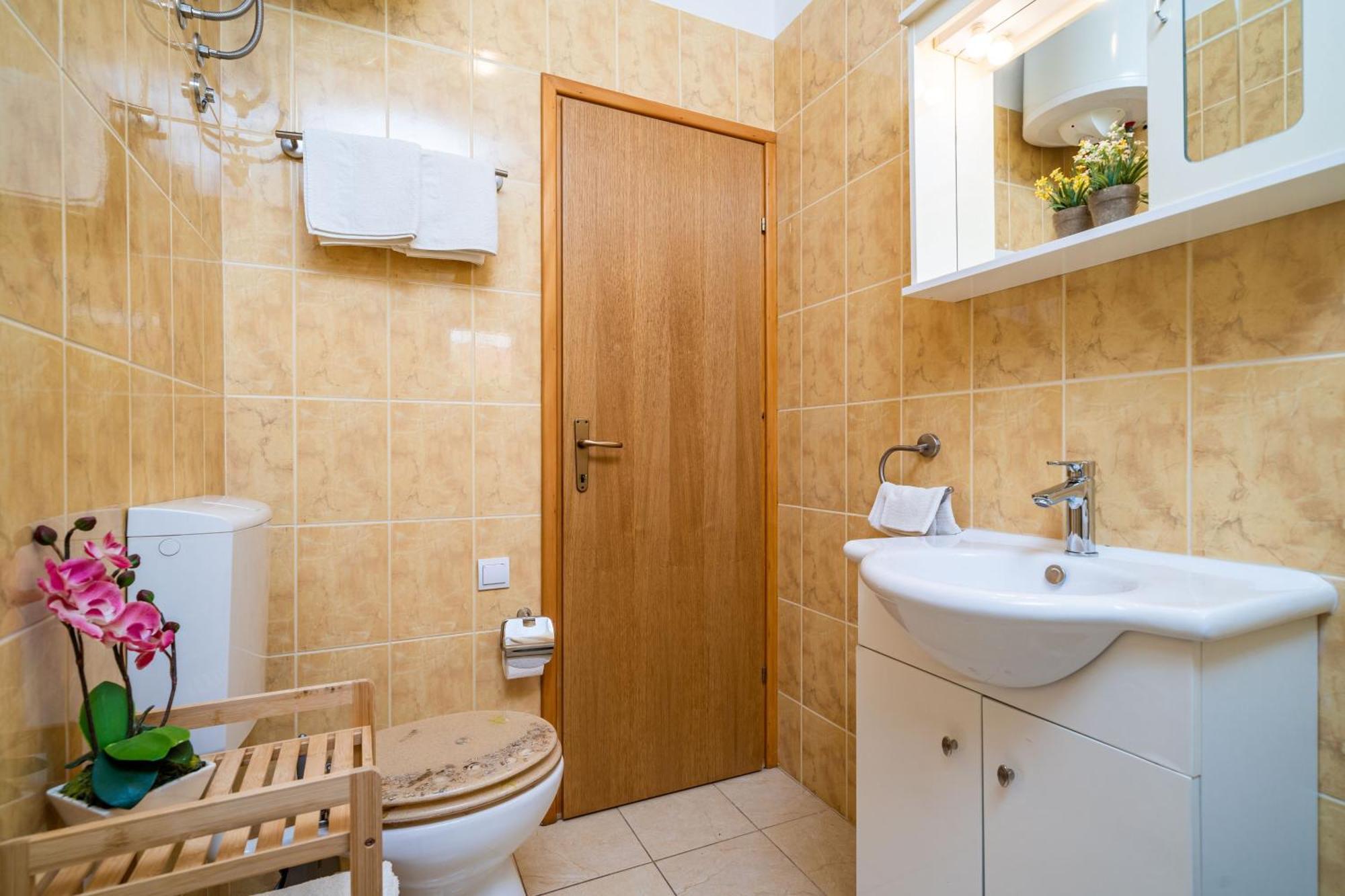 Apartments & Room Frane Ντουμπρόβνικ Δωμάτιο φωτογραφία
