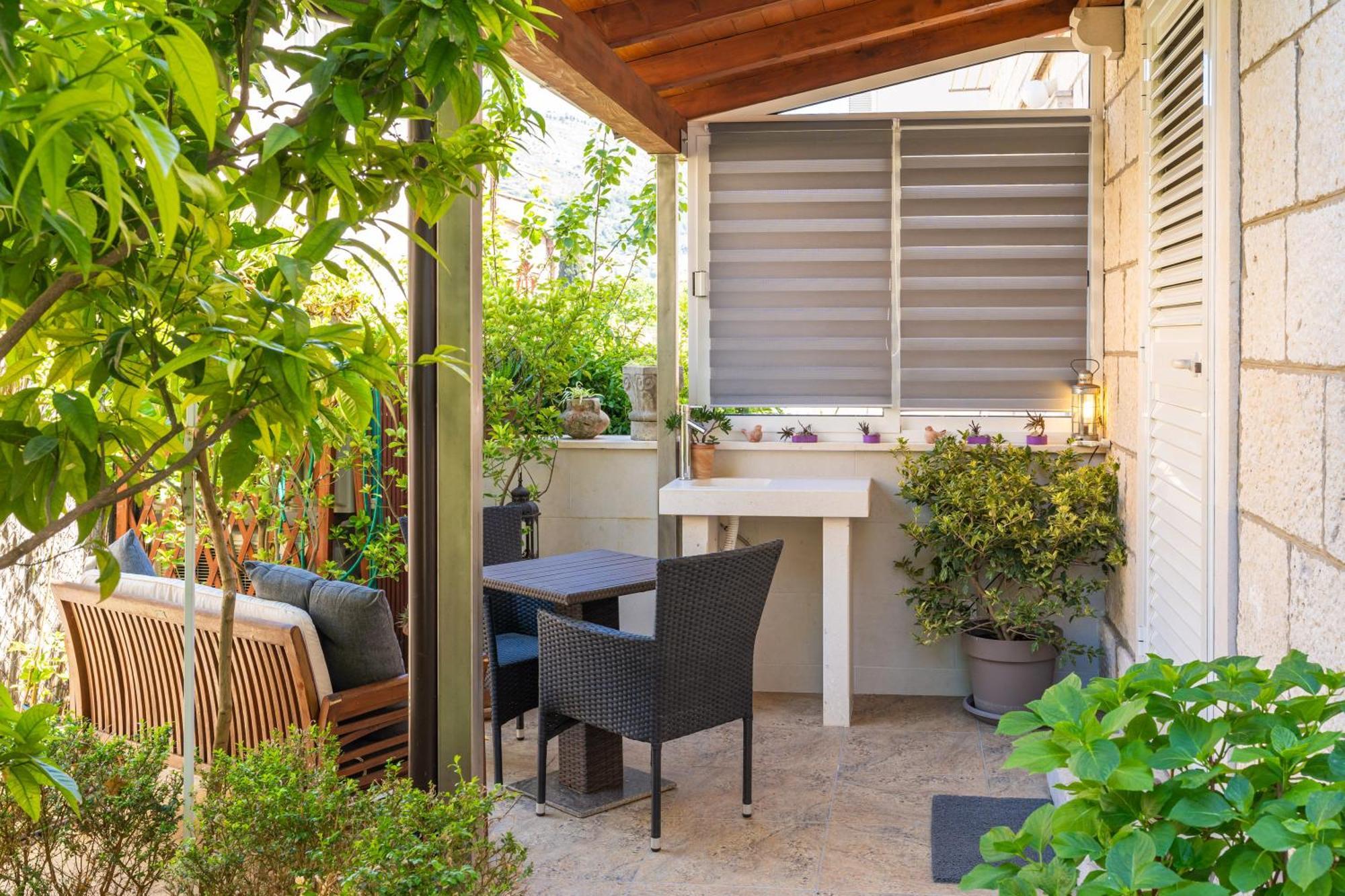 Apartments & Room Frane Ντουμπρόβνικ Δωμάτιο φωτογραφία