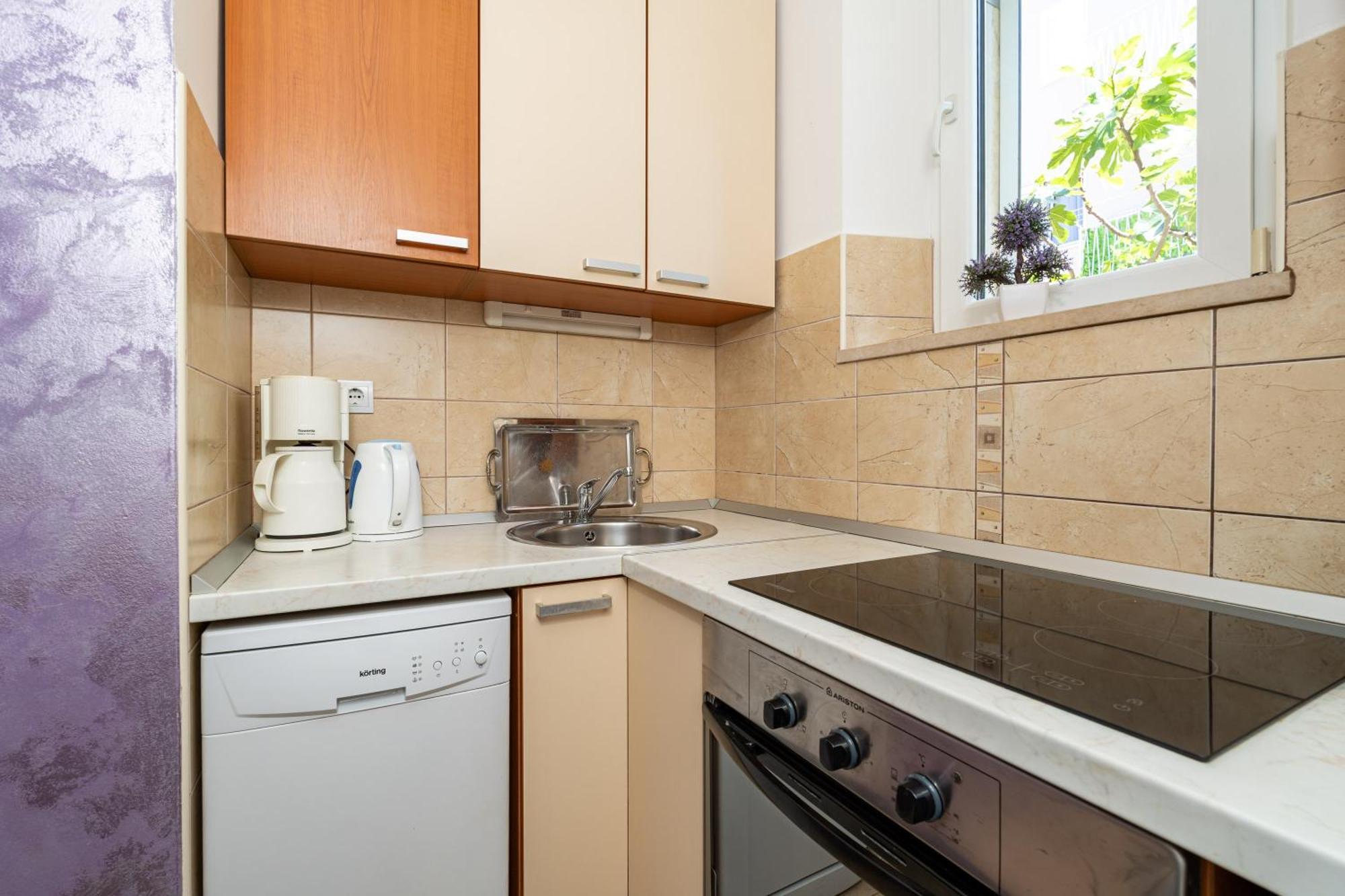 Apartments & Room Frane Ντουμπρόβνικ Δωμάτιο φωτογραφία