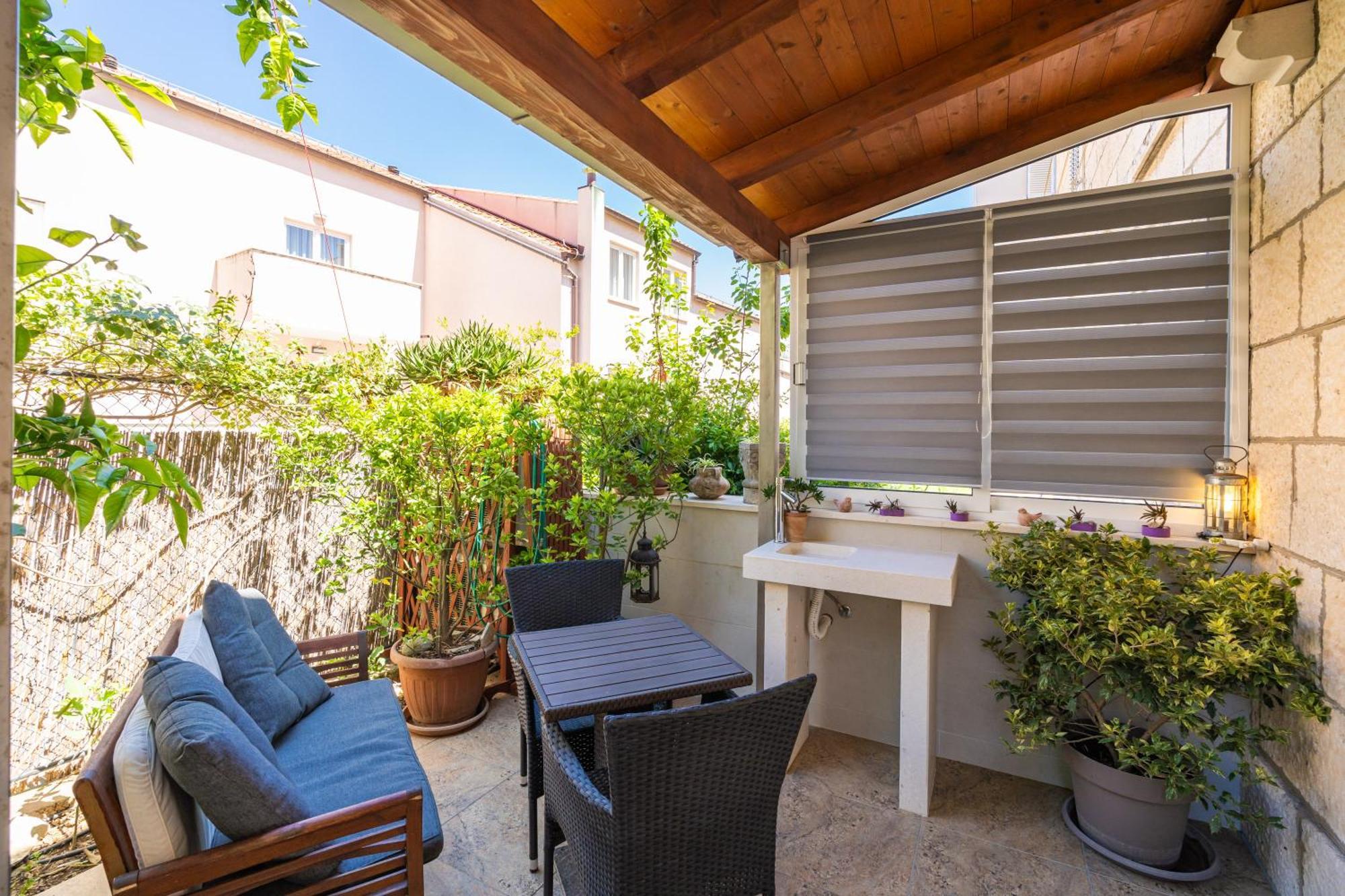 Apartments & Room Frane Ντουμπρόβνικ Δωμάτιο φωτογραφία