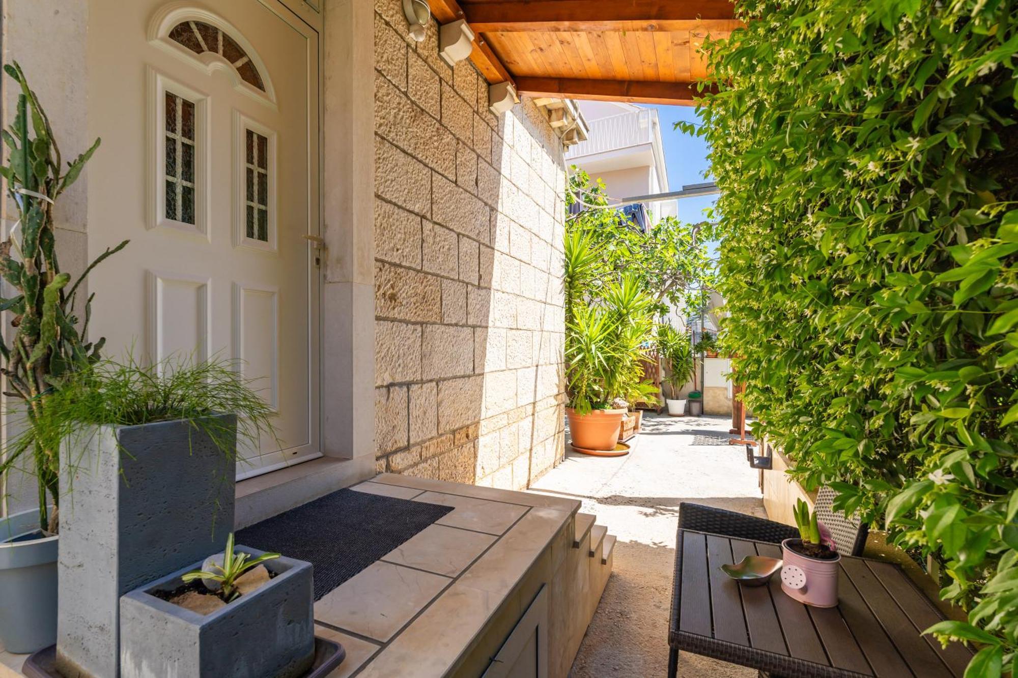 Apartments & Room Frane Ντουμπρόβνικ Δωμάτιο φωτογραφία