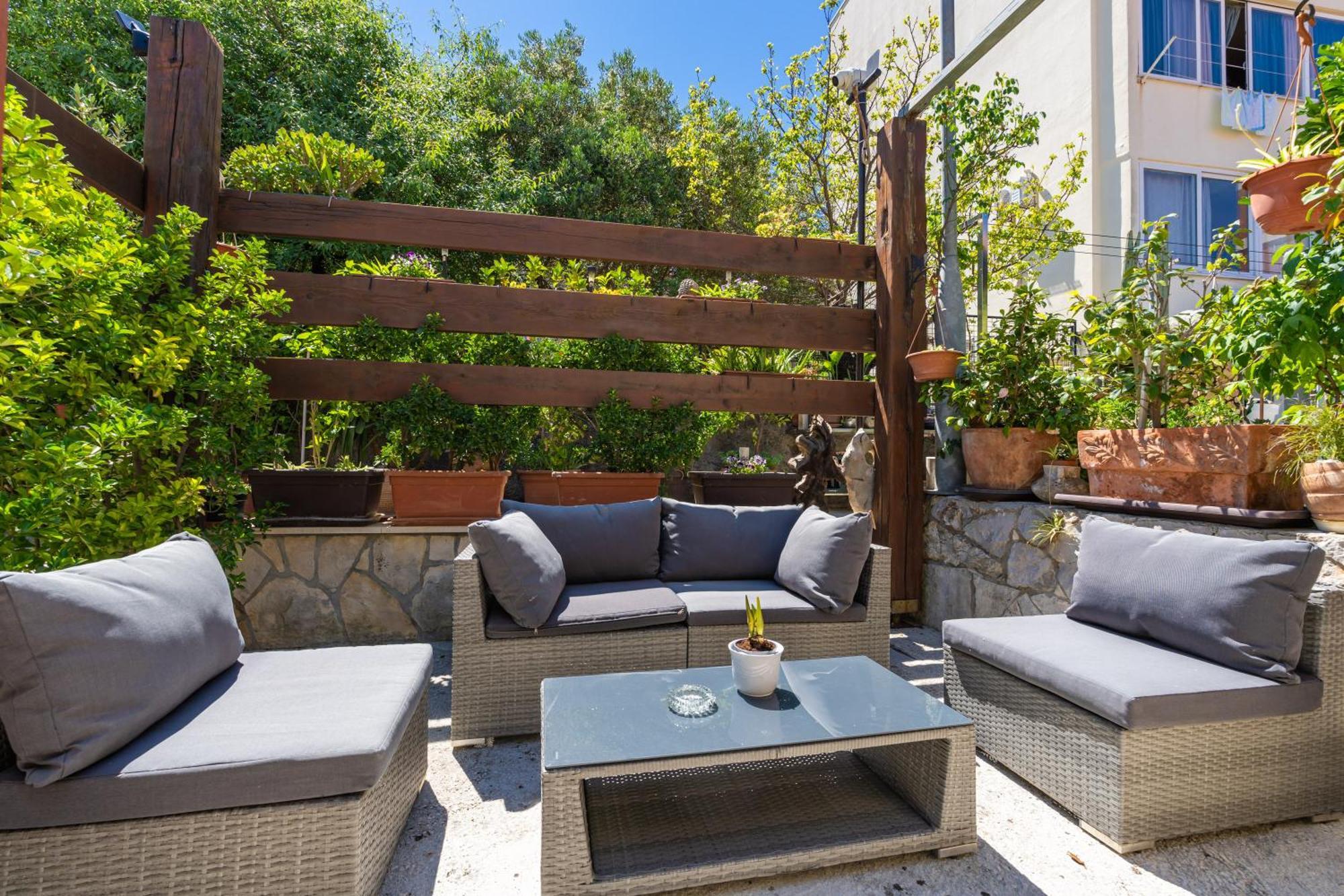 Apartments & Room Frane Ντουμπρόβνικ Δωμάτιο φωτογραφία