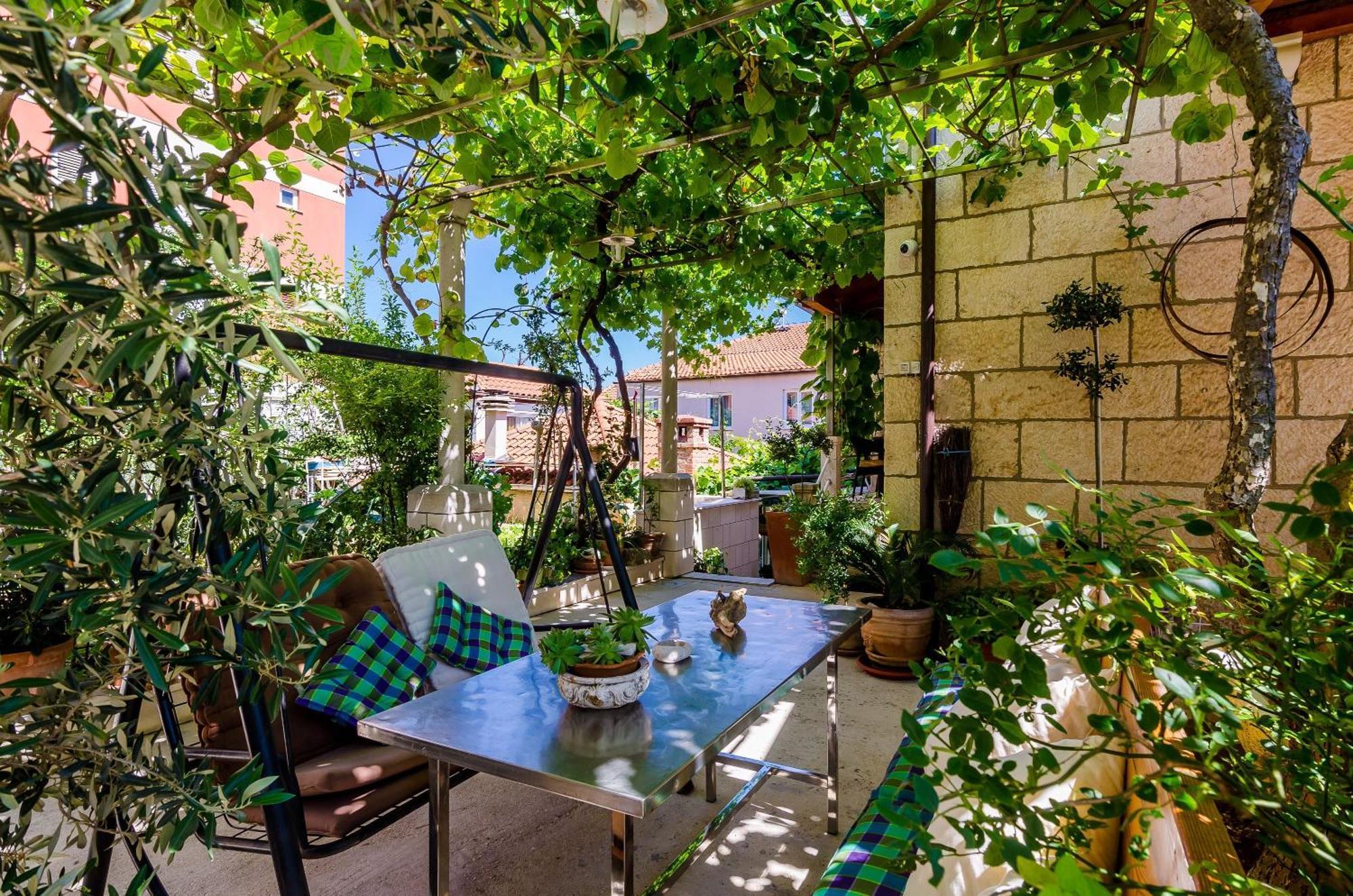 Apartments & Room Frane Ντουμπρόβνικ Δωμάτιο φωτογραφία