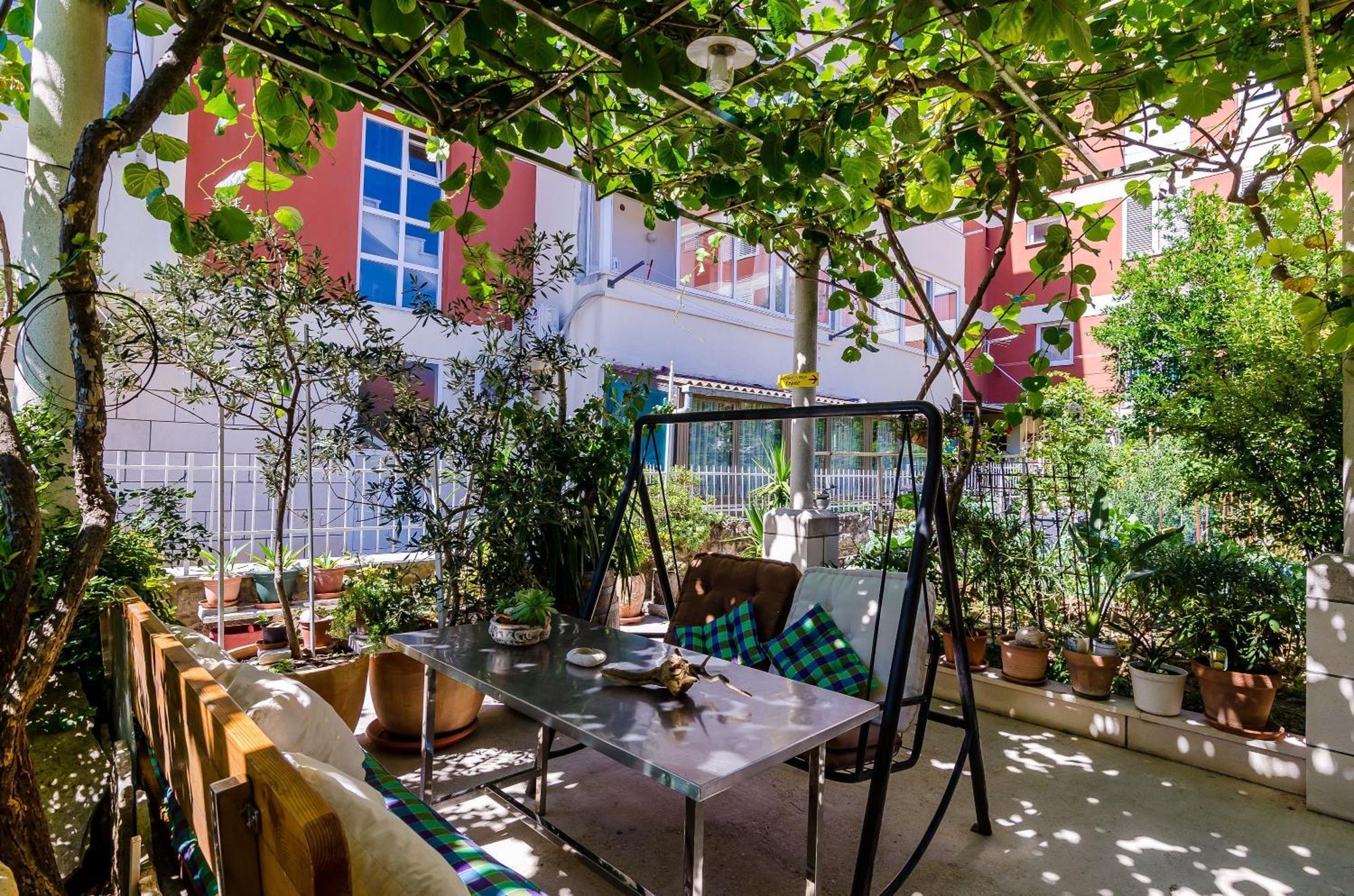 Apartments & Room Frane Ντουμπρόβνικ Δωμάτιο φωτογραφία