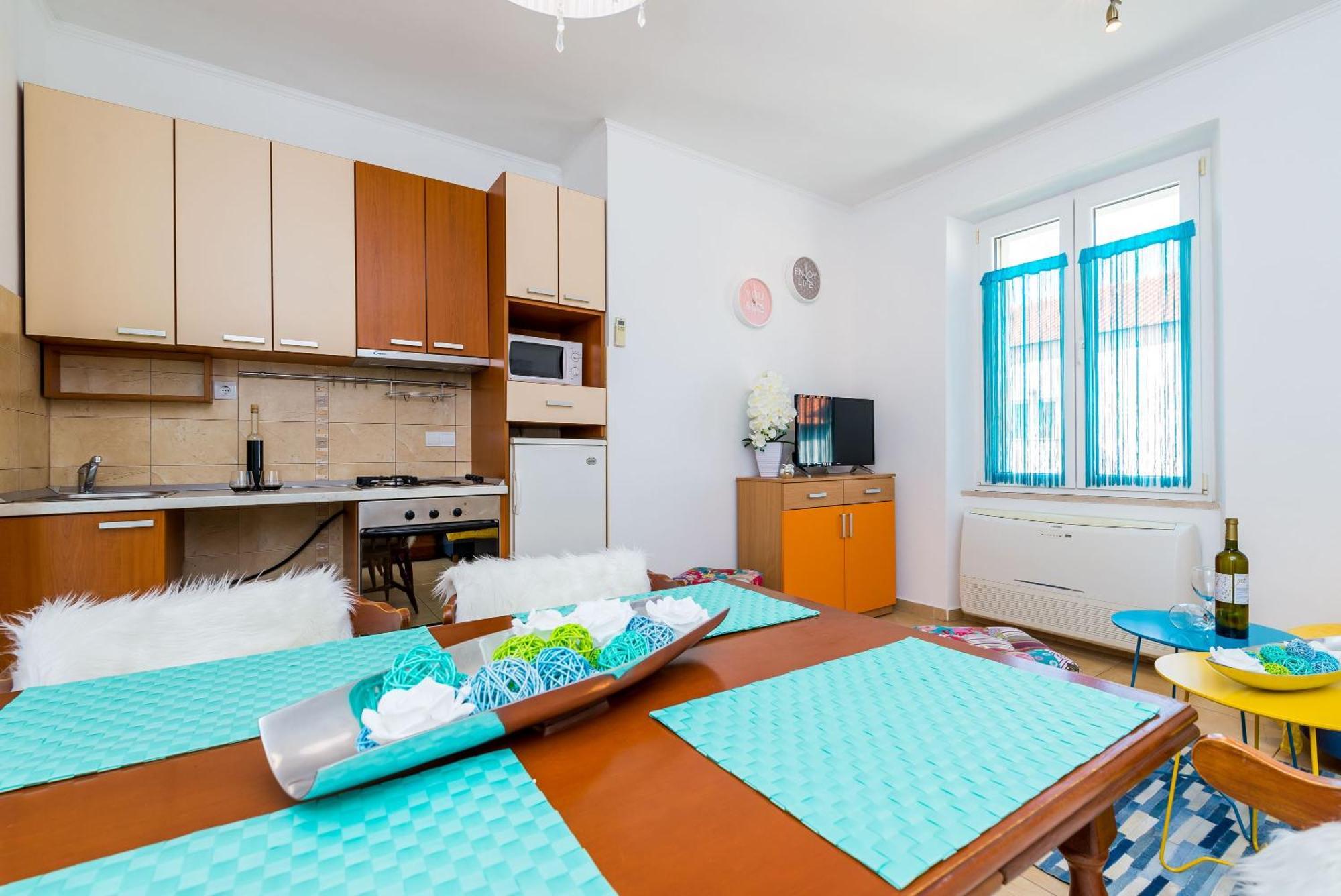 Apartments & Room Frane Ντουμπρόβνικ Δωμάτιο φωτογραφία
