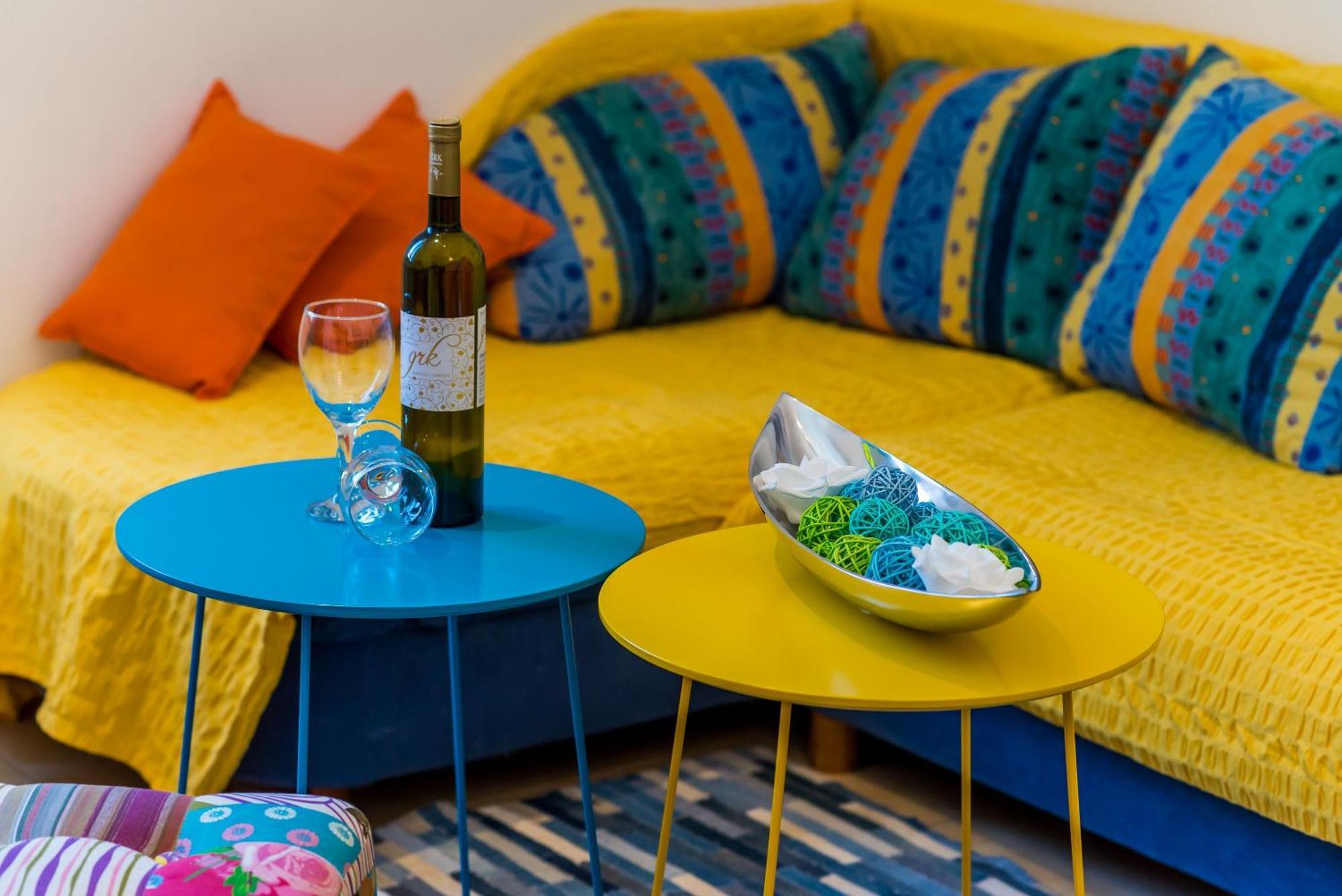 Apartments & Room Frane Ντουμπρόβνικ Δωμάτιο φωτογραφία