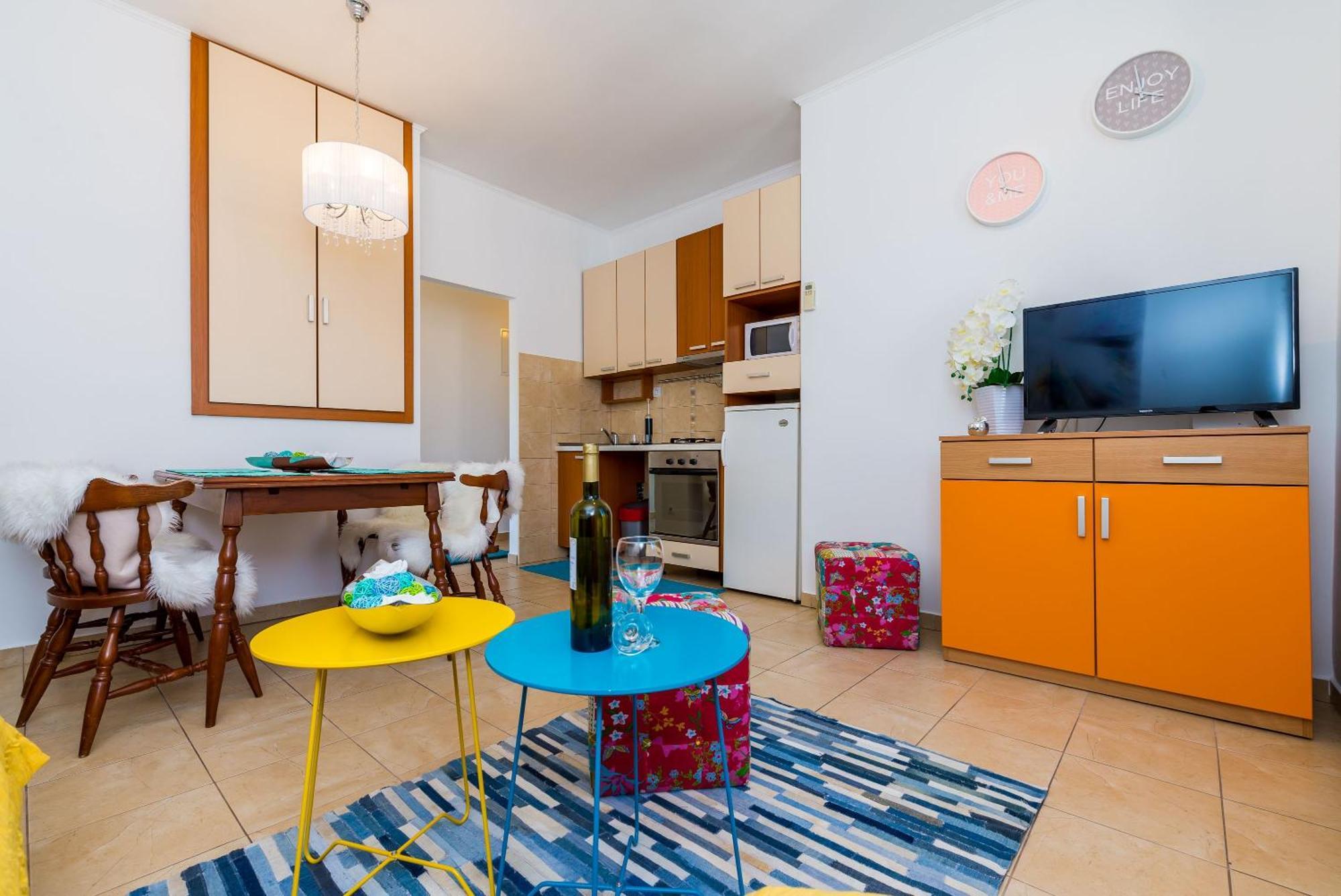 Apartments & Room Frane Ντουμπρόβνικ Δωμάτιο φωτογραφία